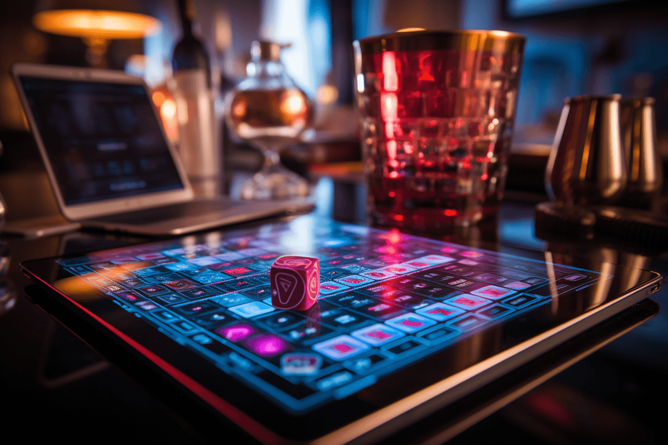 Výhody a nevýhody hraní blackjacku na mobilních zařízeních image