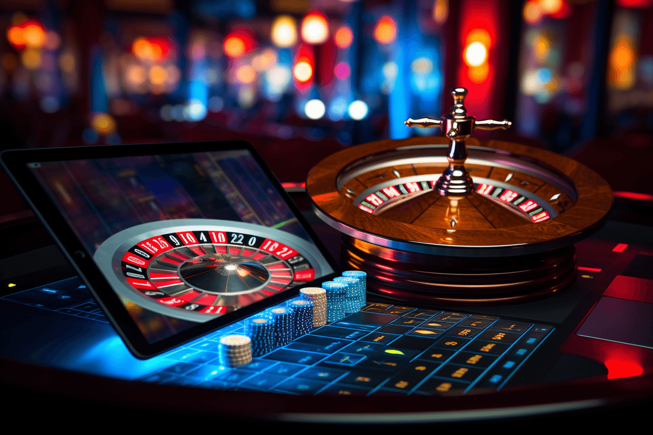 Jaká jsou nejlepší zařízení pro mobilní ruletu? image