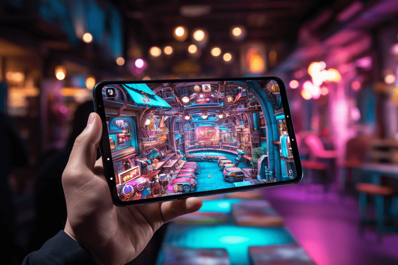 Nejlepší bezplatné výherní automaty pro Android 2025 image