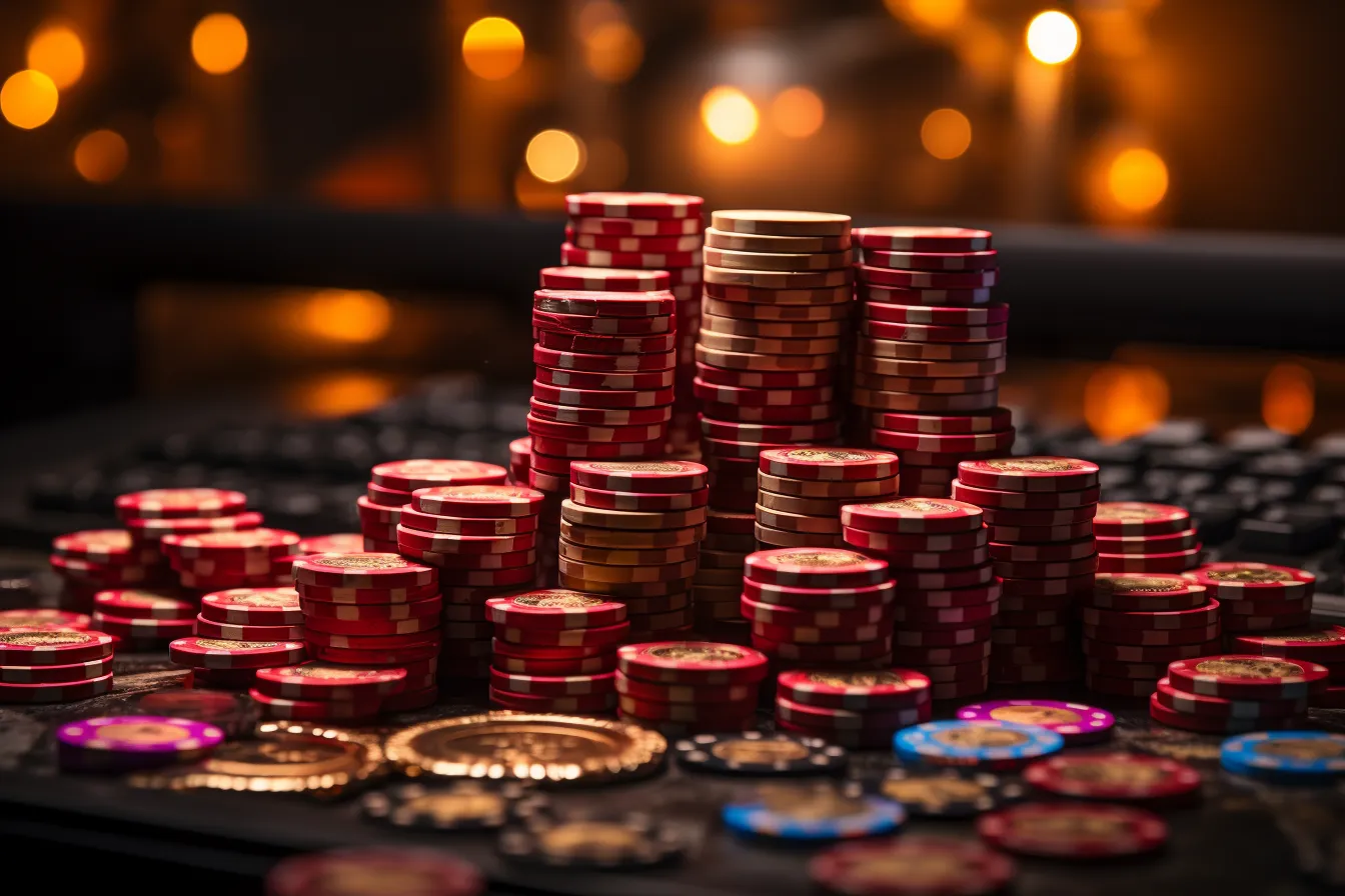 Nejlepší výherní automaty pro iPhone image