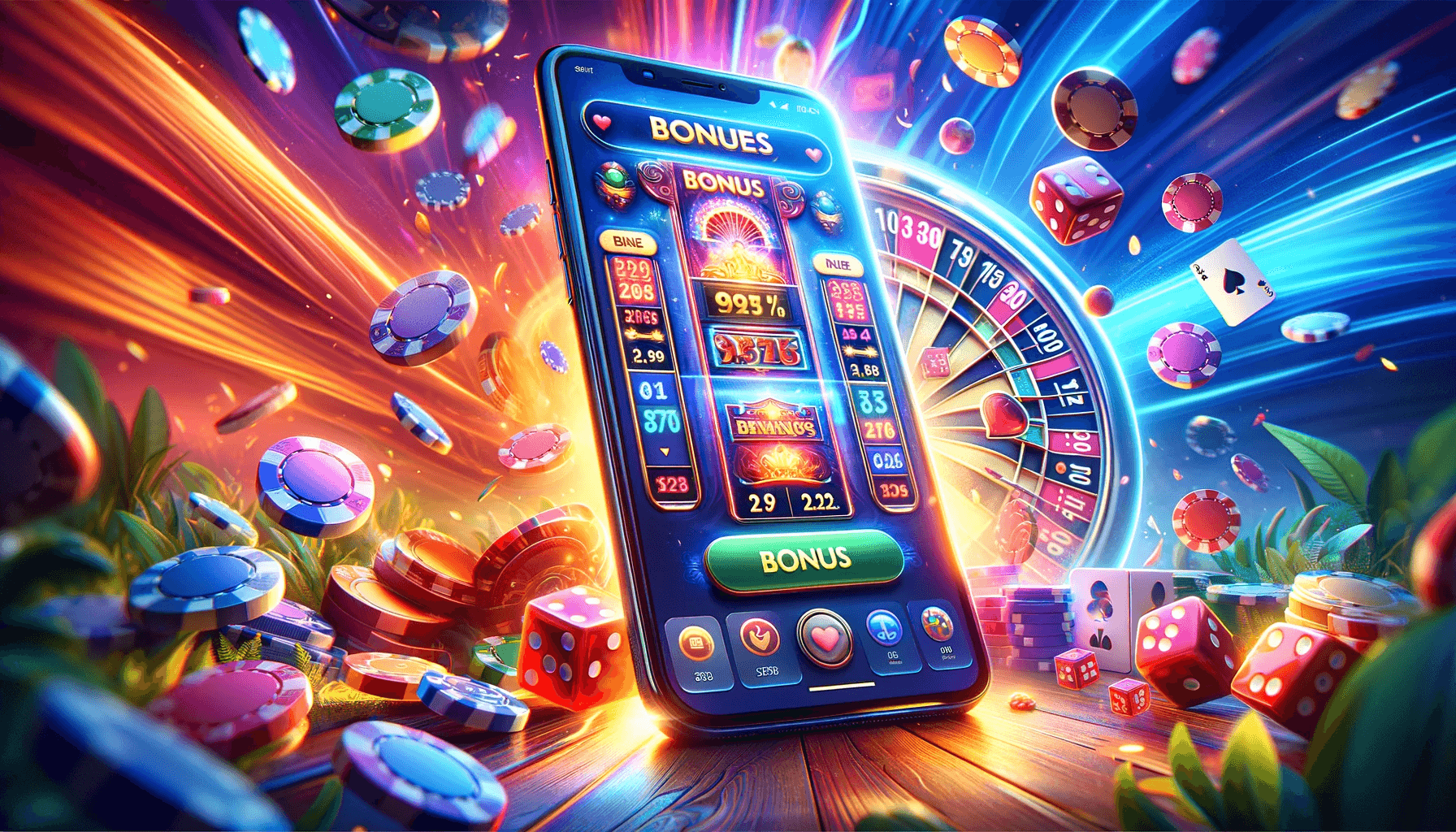 Jak překonat sázkové požadavky image