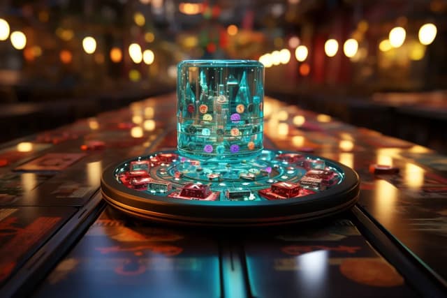 Nejlepší mobilní kasinové hry pro pokročilé hráče image