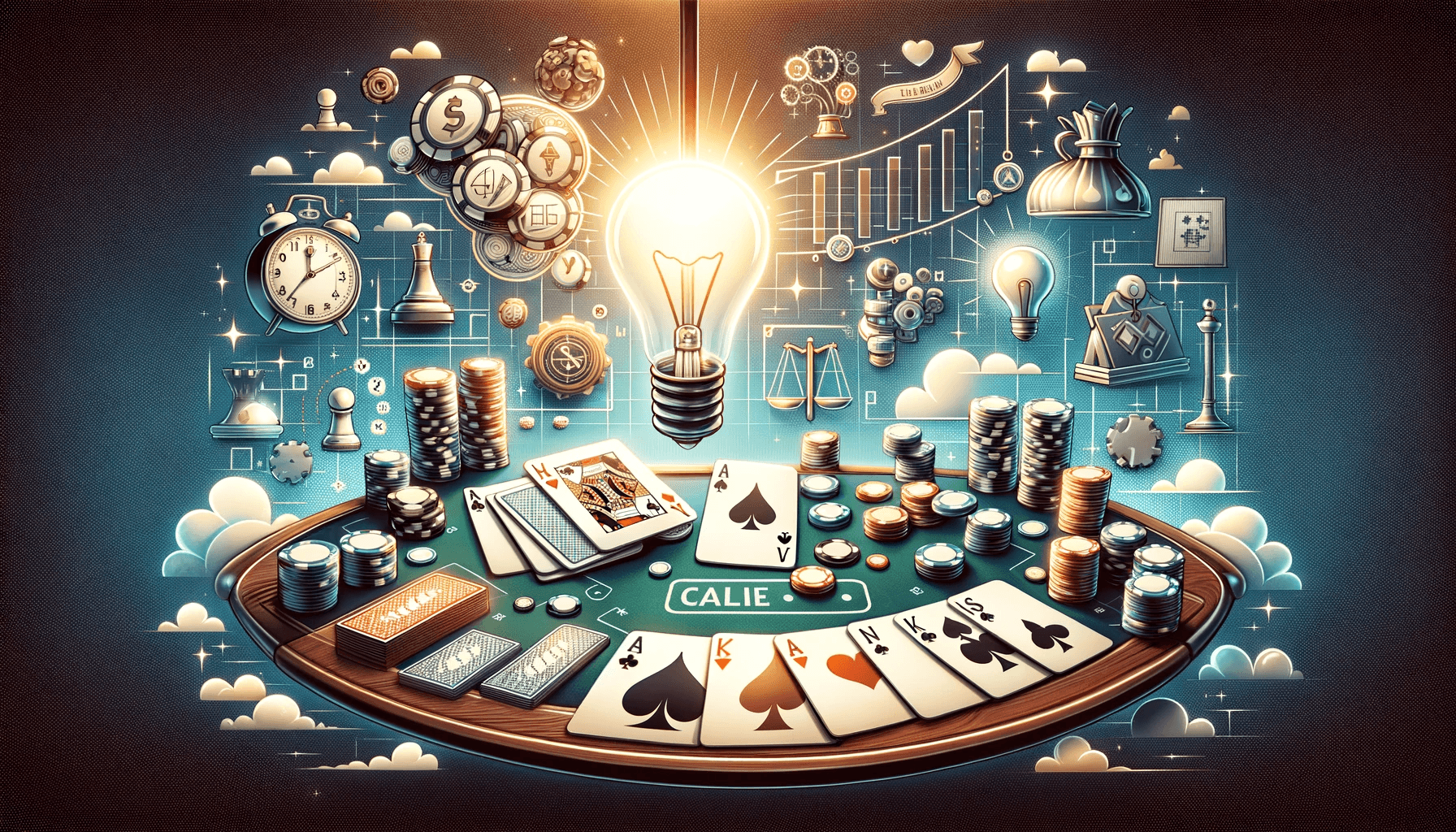 Tipy a strategie pro výhru na Pai Gow Poker image