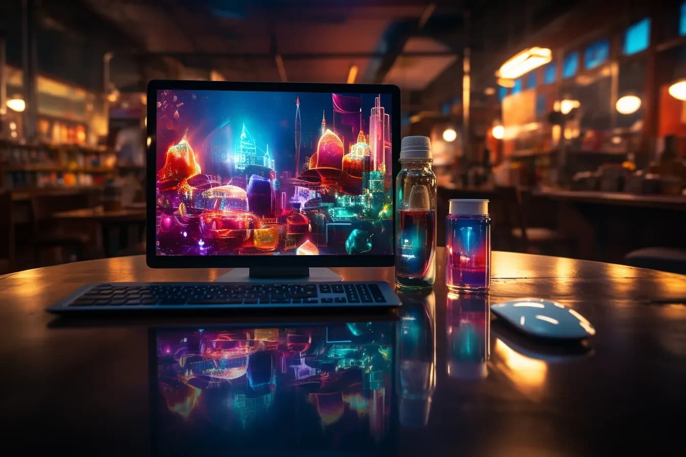 Průvodce mobilním a stolním hazardem image