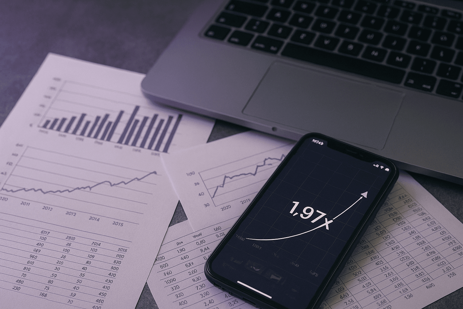 Crash Games by the Numbers: Globální poptávka a datové trendy image