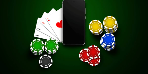 Nejlepší mobilní kasinové hry pro začátečníky
