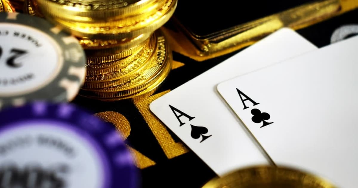 Jak udržovat přísné zdraví hazardních her a zodpovědně hazardovat