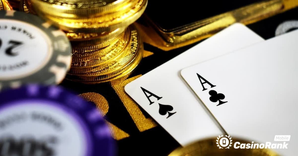 Jak udržovat přísné zdraví hazardních her a zodpovědně hazardovat