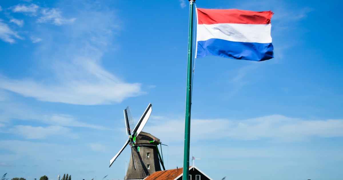 Nizozemský iGaming Industry konečně zahájí v říjnu 2021
