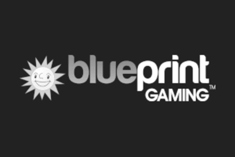 10 nejlepších Mobilní Kasino Blueprint Gaming2025