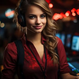 Jak kontaktovat zákaznickou podporu v mobilních kasinech