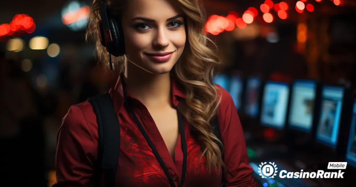 Jak kontaktovat zákaznickou podporu v mobilních kasinech