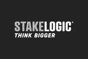 10 nejlepších Mobilní Kasino Stakelogic2024