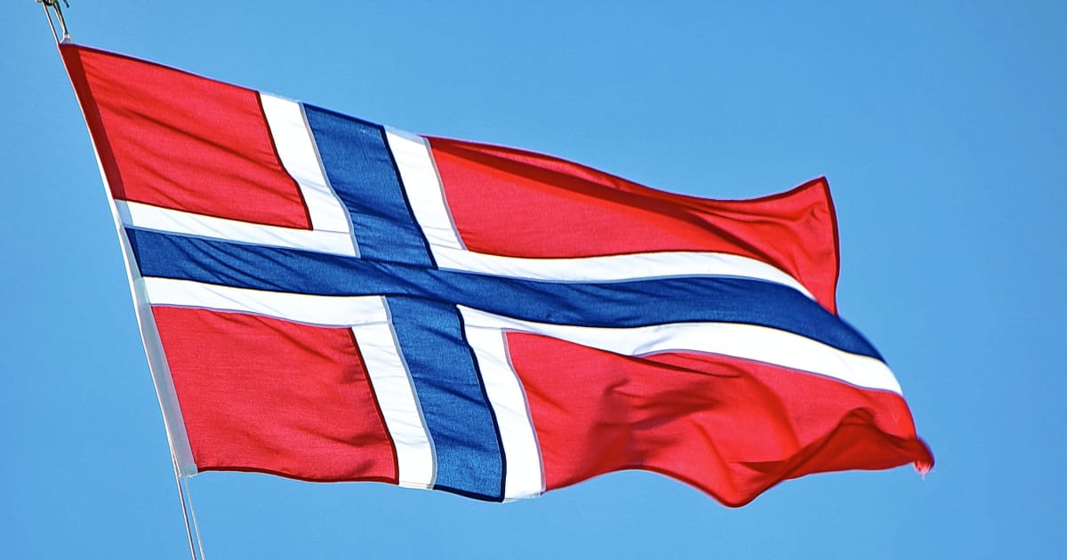 Neteller a Skrill opouštějí norskou hazardní scénu