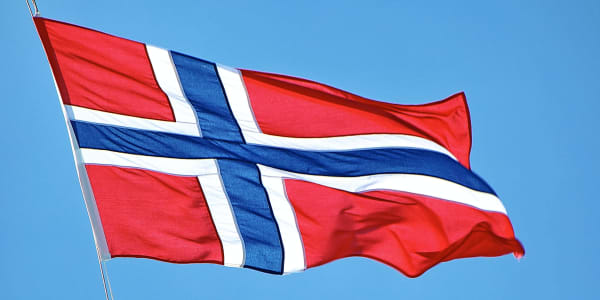 Neteller a Skrill opouštějí norskou hazardní scénu