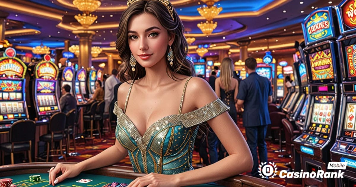 Odhalení tajemství kasinových bonusů bez vkladu: Průvodce hráčem