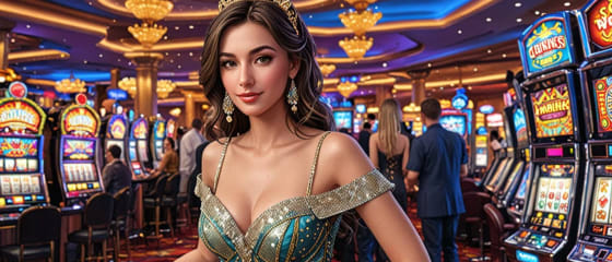 Odhalení tajemství kasinových bonusů bez vkladu: Průvodce hráčem