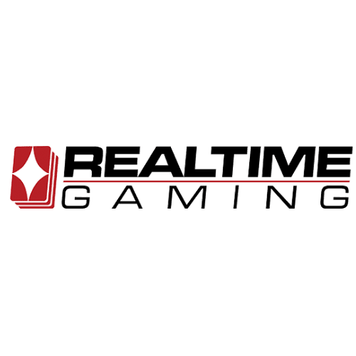 10 nejlepších Mobilní Casino Real Time Gaming2023