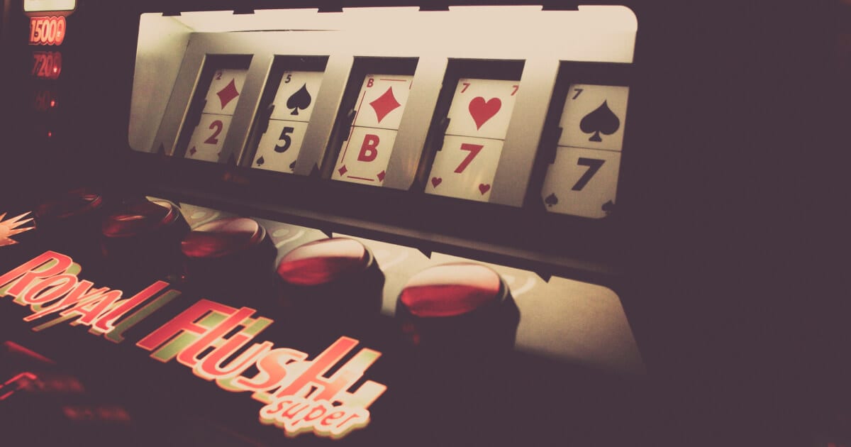 Výhody Android kasinové hry