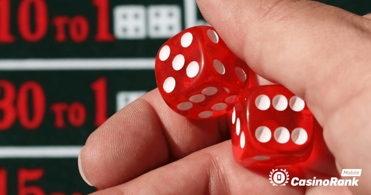 Které hry v mobilním kasinu mají nejlepší šance?
