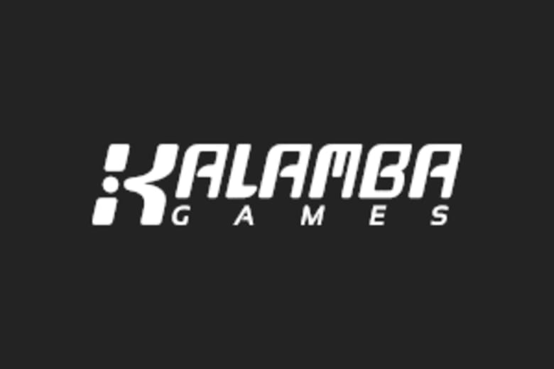 10 nejlepších Mobilní Kasino Kalamba Games2025