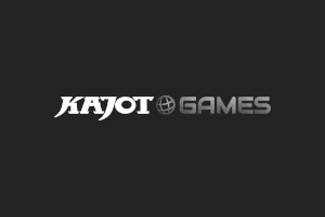 10 nejlepších Mobilní Kasino Kajot Games2024