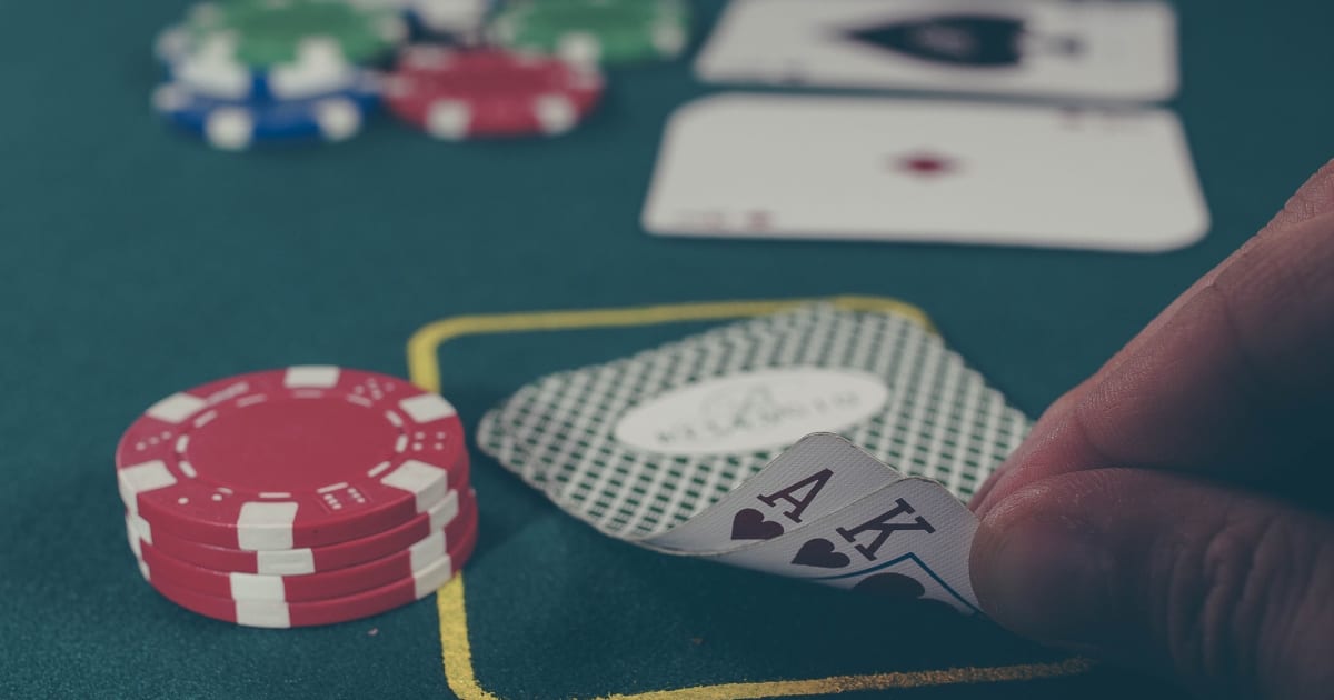 3 efektivní pokerové tipy, které jsou ideální pro mobilní kasino