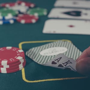 3 efektivní pokerové tipy, které jsou ideální pro mobilní kasino