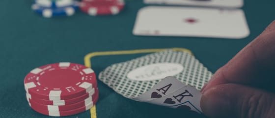 3 efektivnÃ­ pokerovÃ© tipy, kterÃ© jsou ideÃ¡lnÃ­ pro mobilnÃ­ kasino
