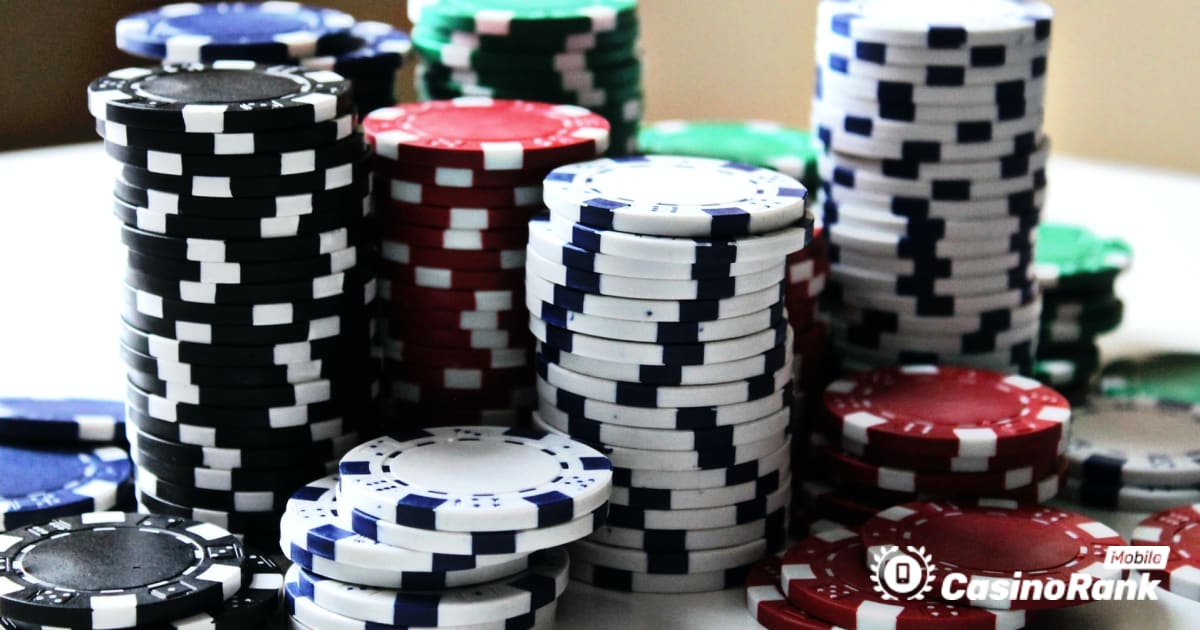 Sedm věcí, které byste měli vědět o online mobilním hazardu