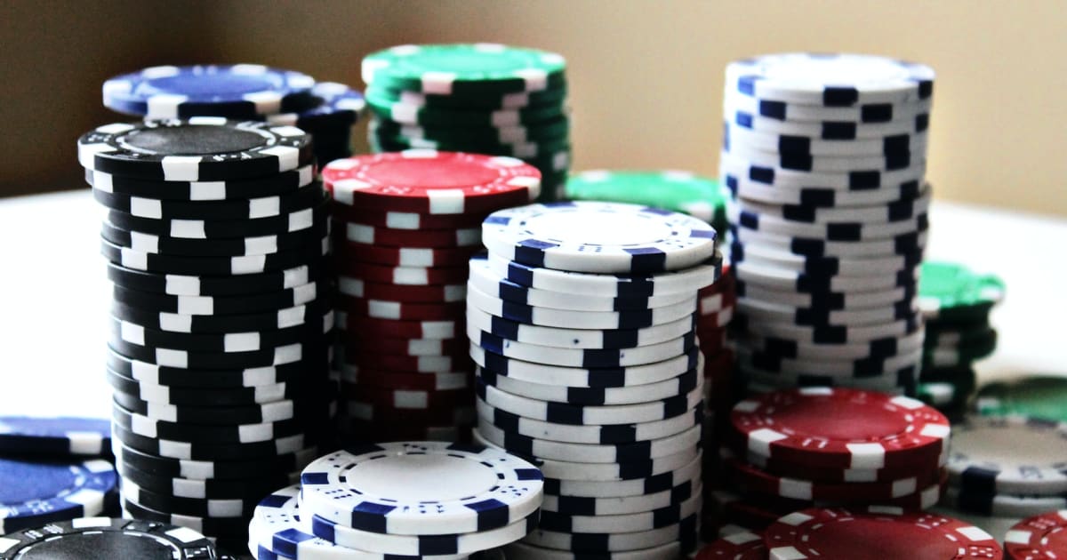 Sedm věcí, které byste měli vědět o online mobilním hazardu