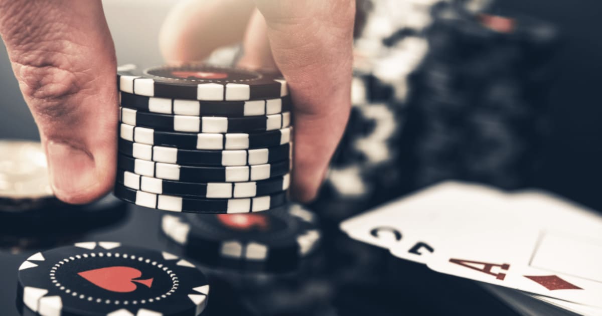 5 tipů pro úspěch v zabezpečení aplikace pro mobilní kasino