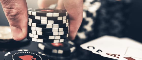 5 nejvÄ›tÅ¡Ã­ch rozdÃ­lÅ¯ mezi pokerem a blackjackem