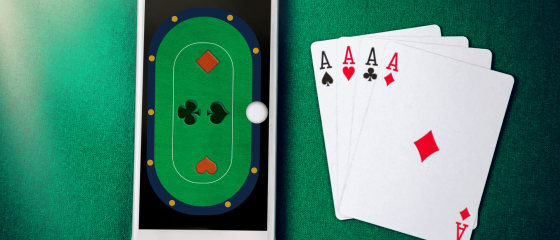 Budoucí projekce pro mobilní kasinové hry