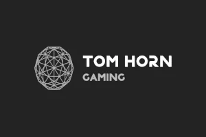 10 nejlepších Mobilní Kasino Tom Horn Gaming2024