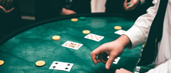 Nejlepší aplikace pro mobilní poker 2020