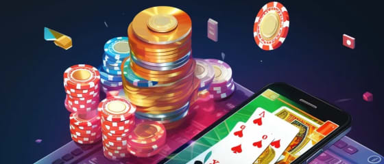 5 klíčových faktorů pro výběr bezpečné aplikace pro mobilní kasino