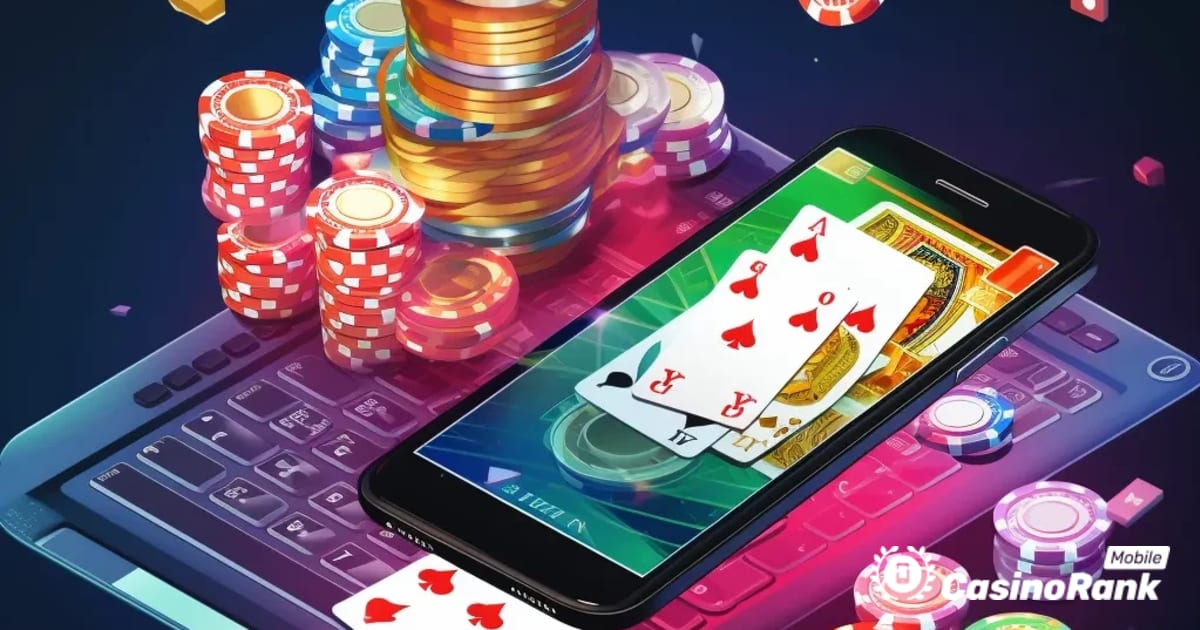 5 klíčových faktorů pro výběr bezpečné aplikace pro mobilní kasino