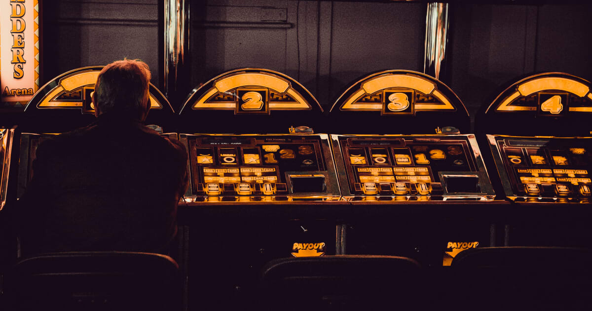 Tipy pro bezpečný pobyt na mobilní kasin