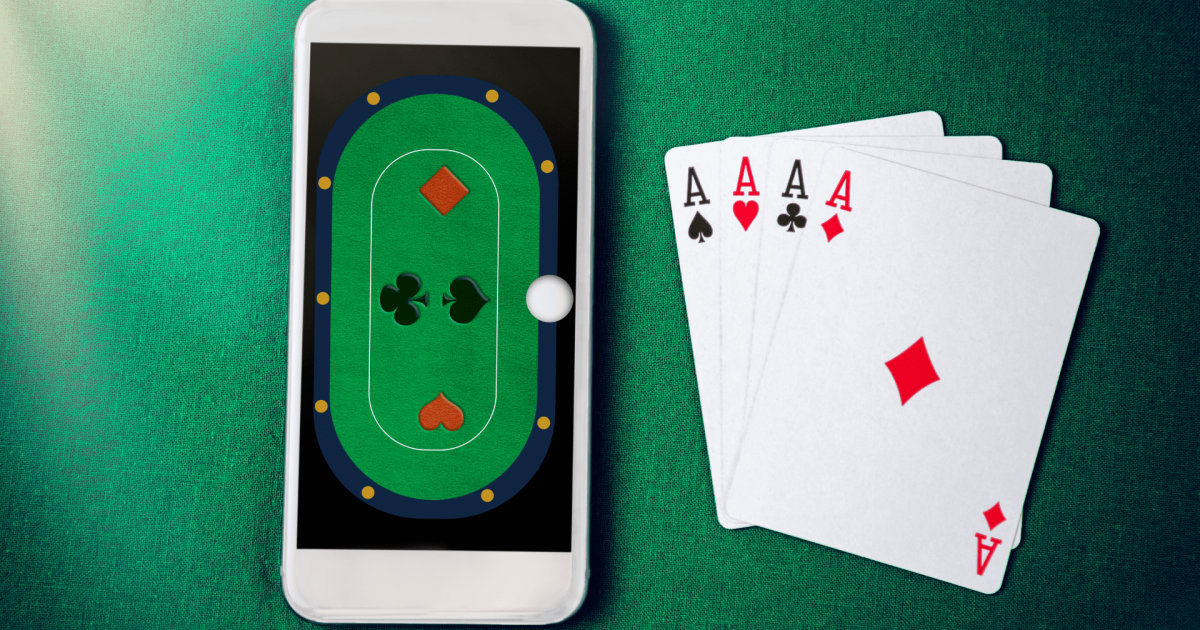 7 nejlépe hodnocených mobilních kasin 2022