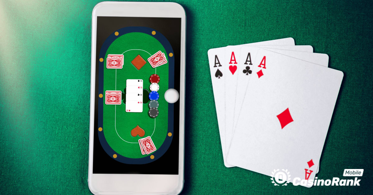 Jak najít perfektní mobilní kasino pro sebe