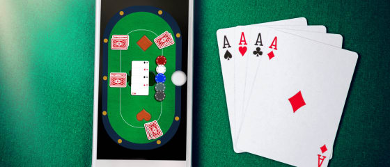 Jak najít perfektní mobilní kasino pro sebe
