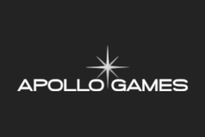 10 nejlepších Mobilní Kasino Apollo Games2025