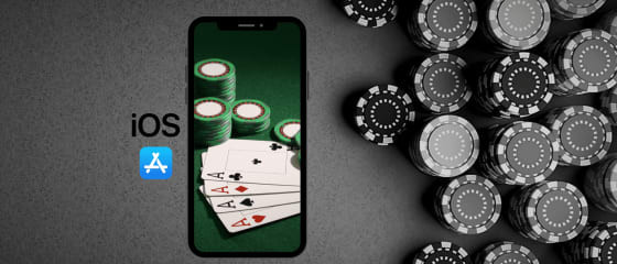 Zasvěcený pohled na aplikace kasina pro iOS