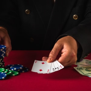 Jak spravovat svůj bankroll v mobilním kasinu