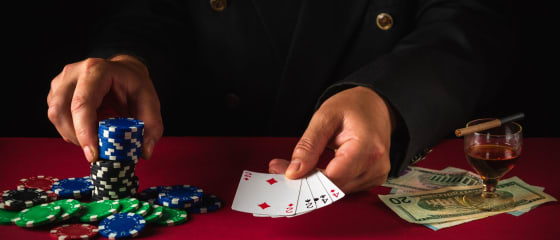 Jak spravovat svůj bankroll v mobilním kasinu