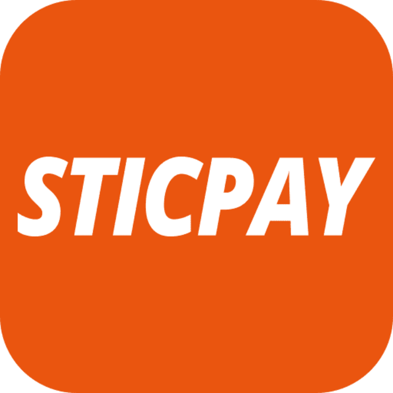 Nejlepší 10 SticPay mobilní kasina 2025