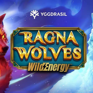 Yggdrasil debutuje na novÃ©m slotu Ragnawolves WildEnergy