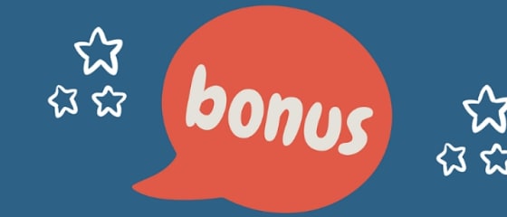 3 aplikace pro mobilní kasino s bonusy za opětovné načtení, které lze uplatnit v květnu 2023
