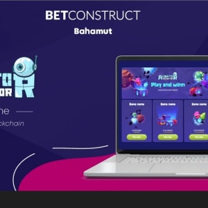 BetConstruct zpÅ™Ã­stupÅˆuje krypto obsah pomocÃ­ hry Alligator Validator